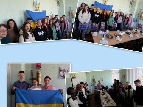 Вітаємо переможців учнівських олімпіад!